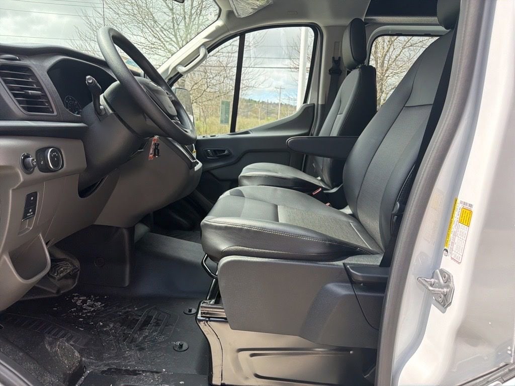 2025 Ford Transit Van Base - Photo 19