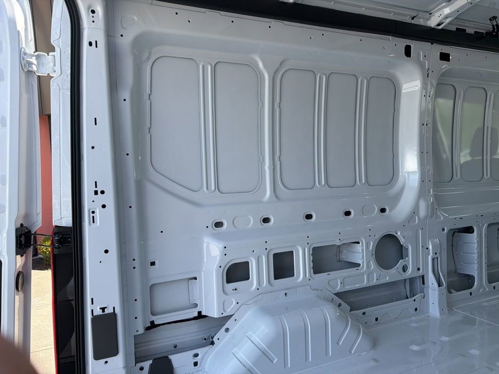 2026 Ford Transit Van Base - Photo 20