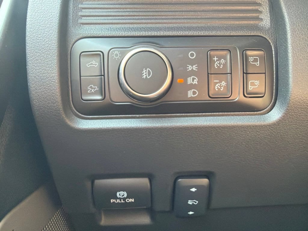 2026 Ford F-250 Super Duty Lariat - Photo 39