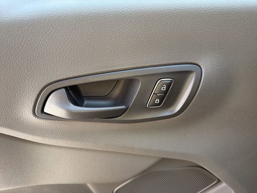 2026 Ford Transit Van Base - Photo 38