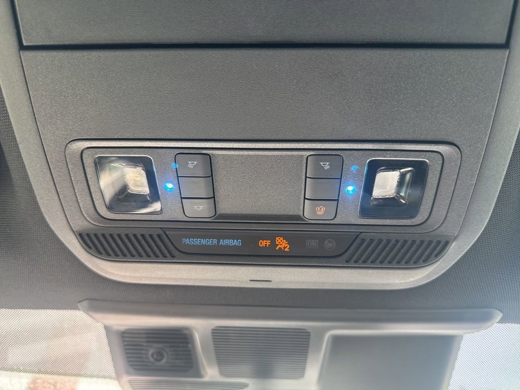 2025 Ford Mustang Mach-E GT - Photo 38