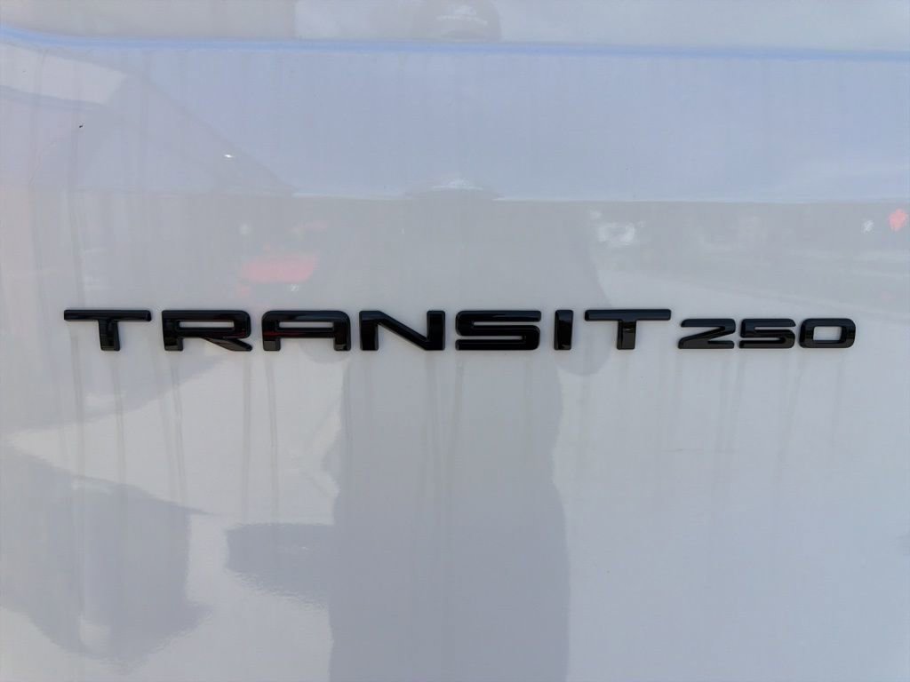 2026 Ford Transit Van Base - Photo 14
