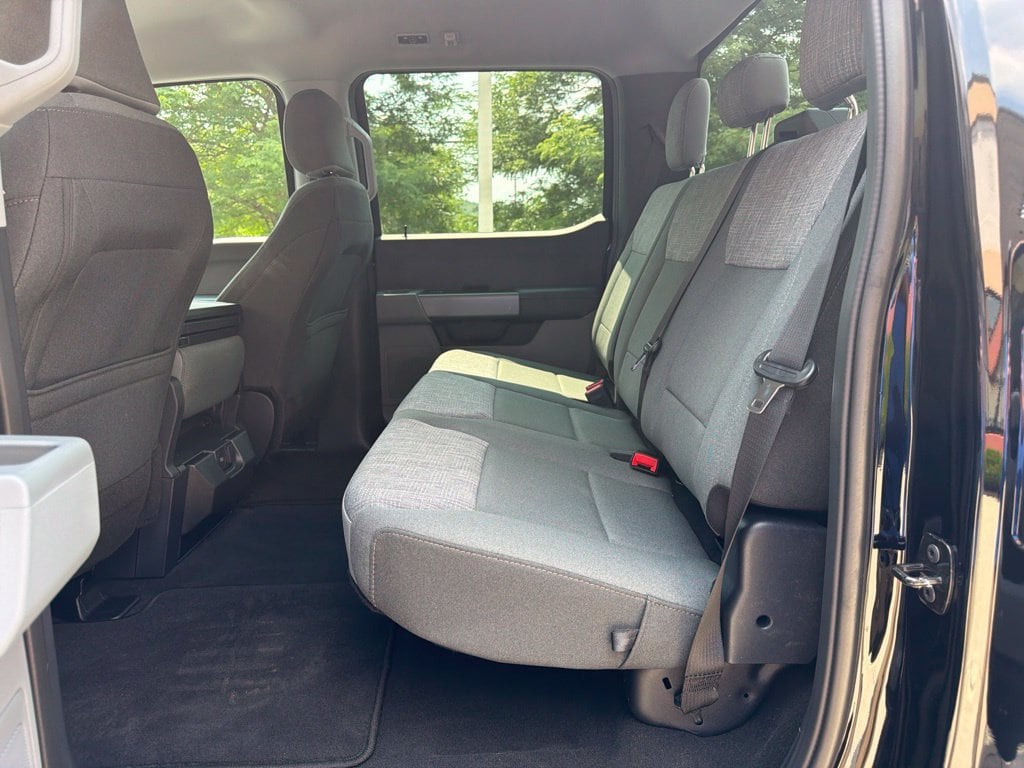 2026 Ford F-350 Super Duty XLT - Photo 26