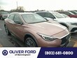  INFINITI QX30