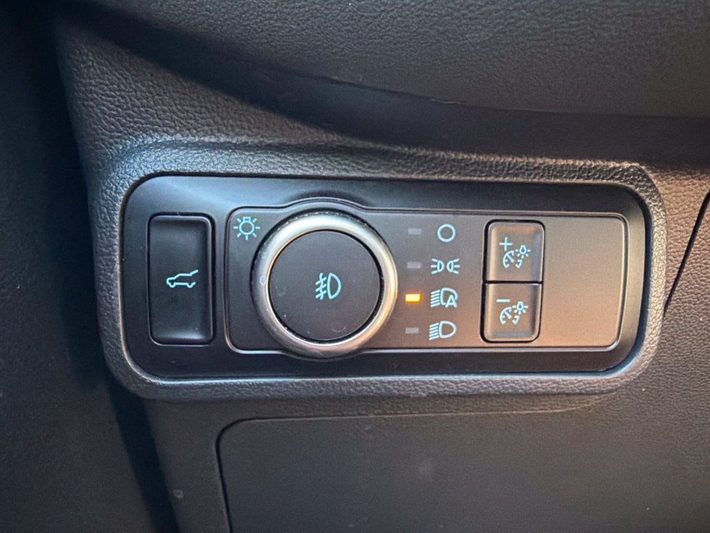 2026 Ford Explorer Active - Photo 38