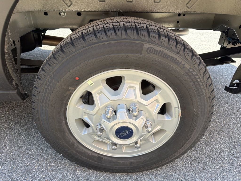 2026 Ford Transit Van Base - Photo 11