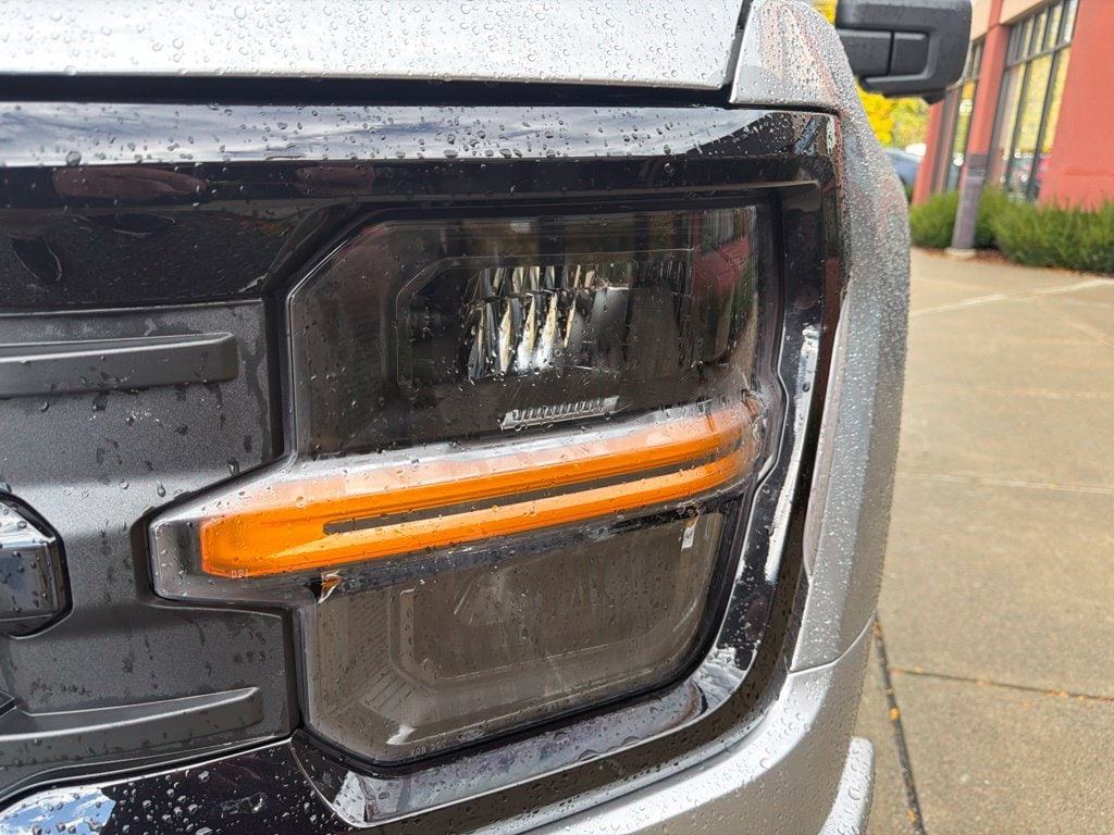 2026 Ford F-150 XLT - Photo 17