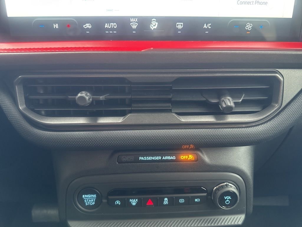 2025 Ford Bronco Sport Free Wheeling - Photo 22