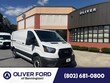 Ford Transit Cargo Van
