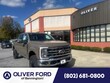 Ford Super Duty F-250 SRW