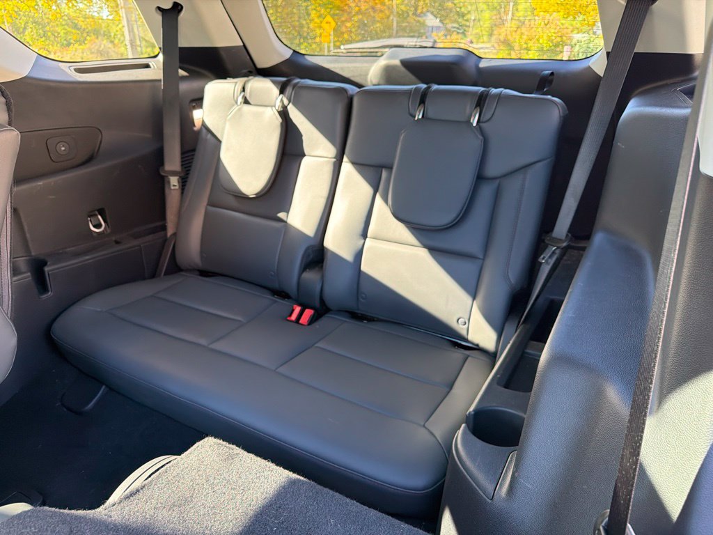 2026 Ford Explorer Active - Photo 24