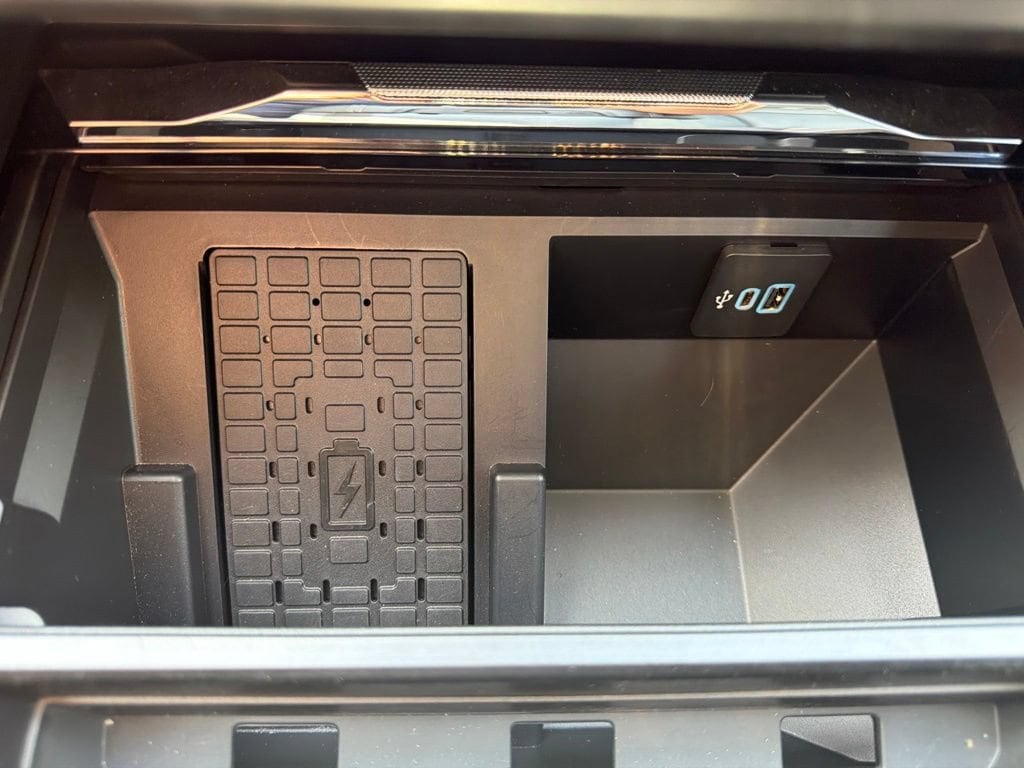 2026 Ford F-250 Super Duty Lariat - Photo 31
