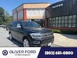 Ford Expedition