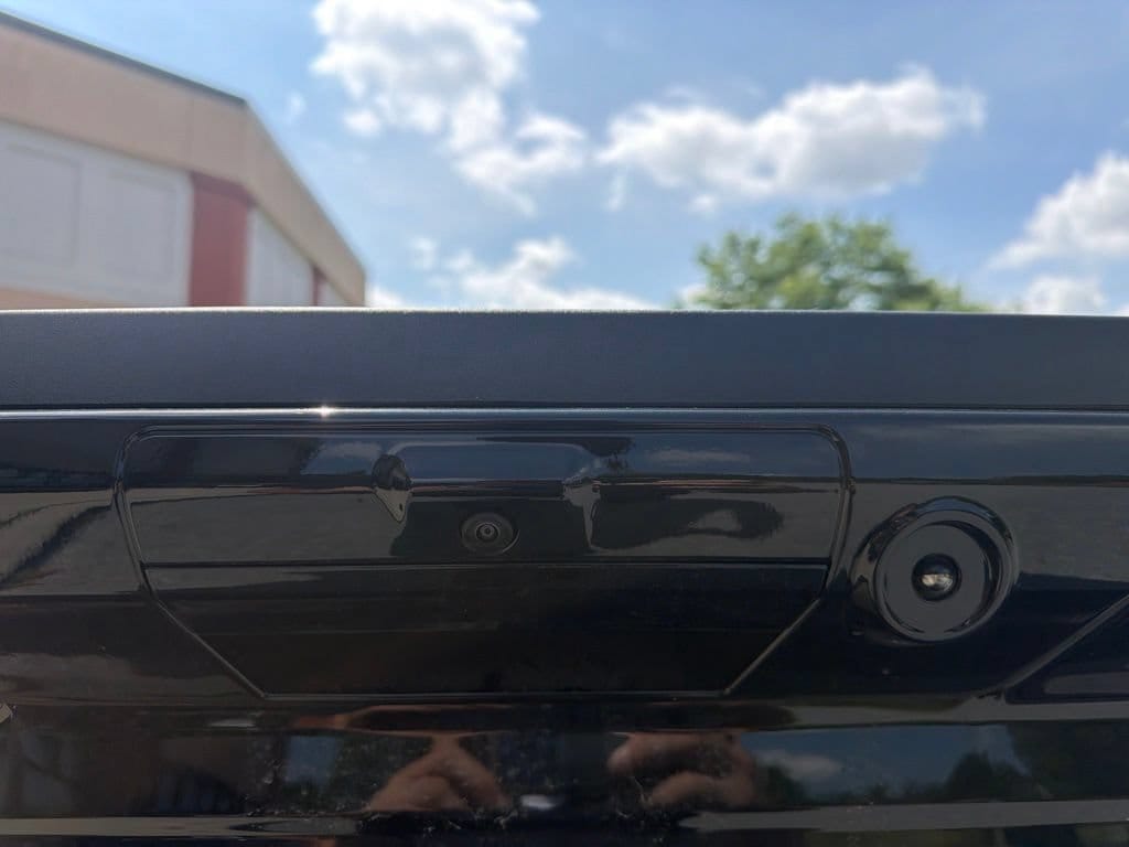 2026 Ford F-250 Super Duty Lariat - Photo 20