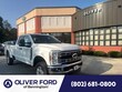 Ford Super Duty F-350 SRW