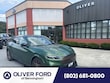 Ford Mustang Mach-E
