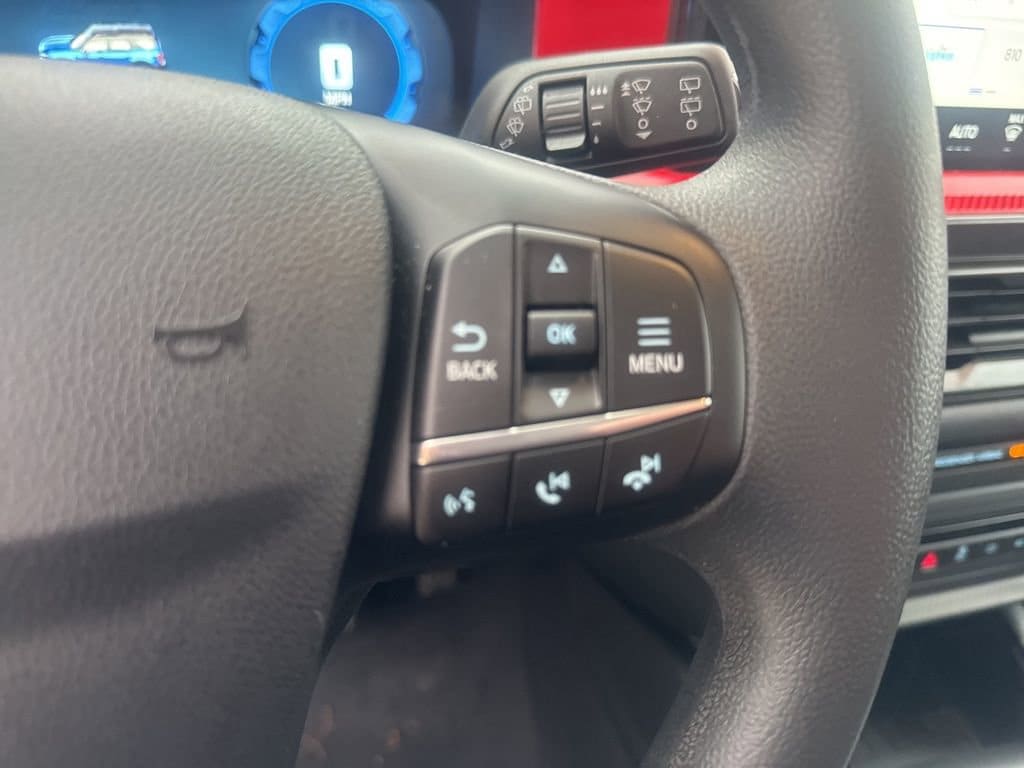 2025 Ford Bronco Sport Free Wheeling - Photo 28