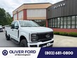  Ford Super Duty F-350 SRW