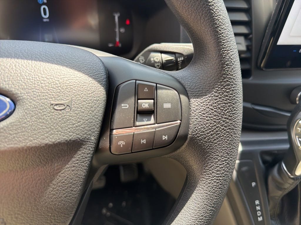 2026 Ford Transit Van Base - Photo 32
