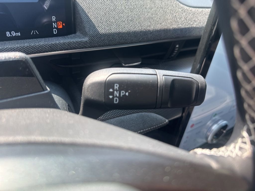 2025 Ford Mustang Mach-E GT - Photo 31