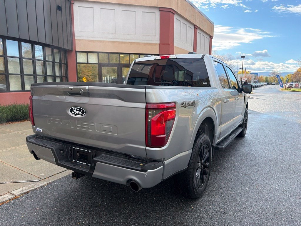 2026 Ford F-150 XLT - Photo 7