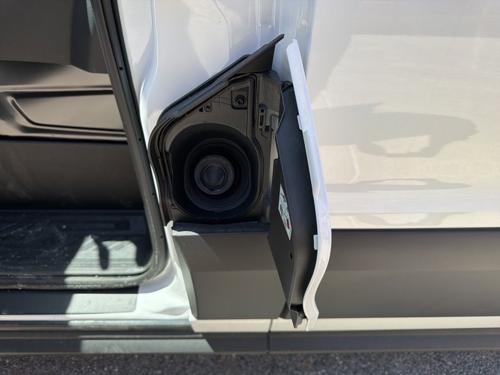 2026 Ford Transit Van Base - Photo 18