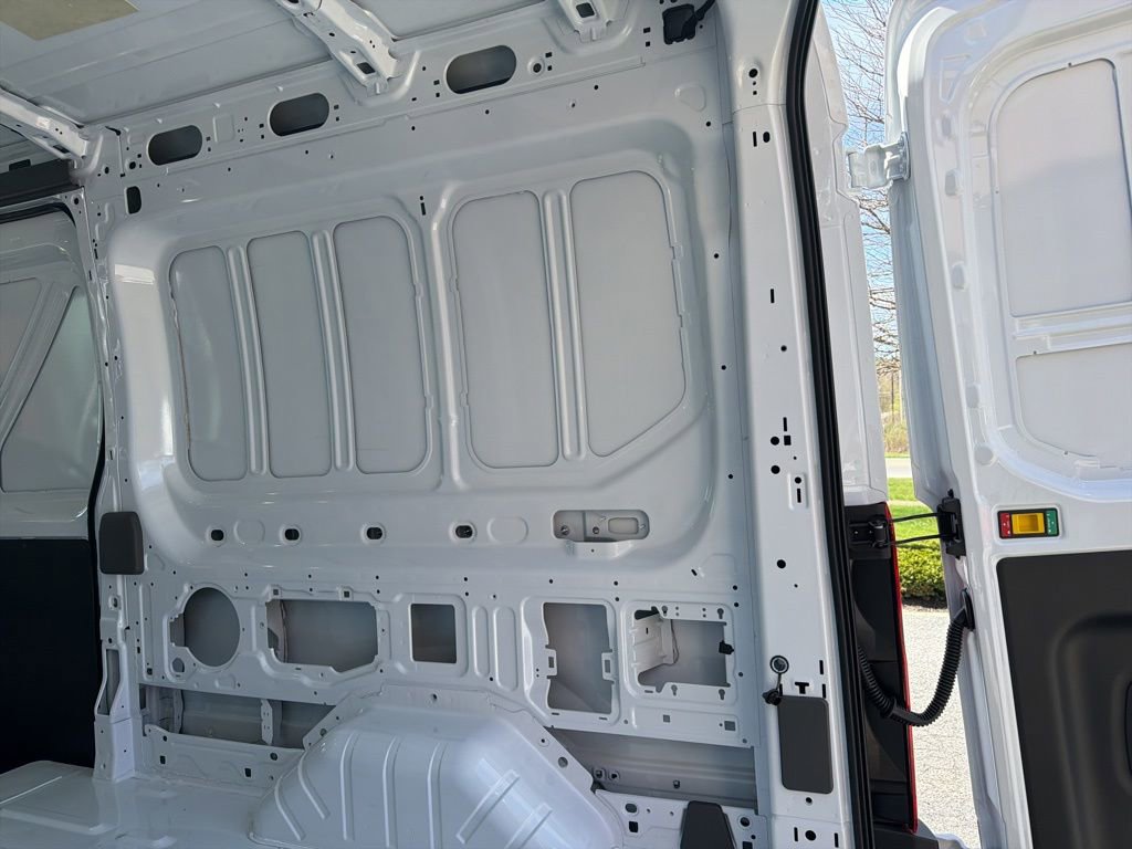 2026 Ford Transit Van Base - Photo 19