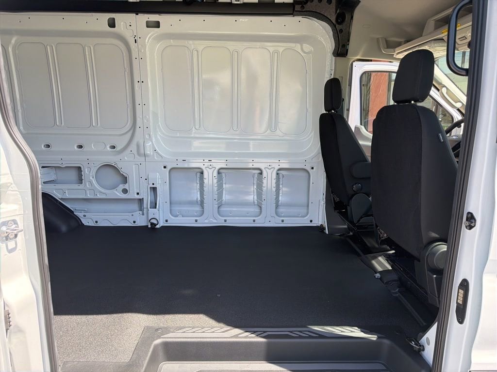 2026 Ford Transit Van Base - Photo 23