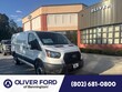 Ford Transit Cargo Van
