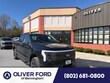  Ford F-150 Lightning