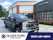  Ford Super Duty F-250 SRW