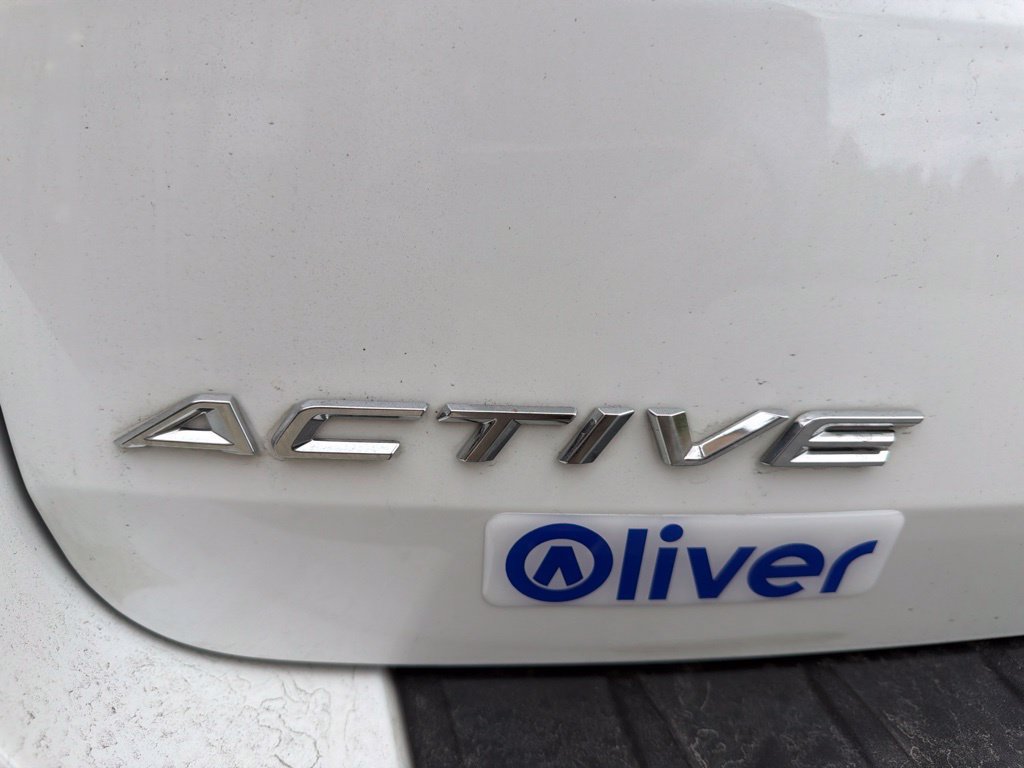 2026 Ford Explorer Active - Photo 14
