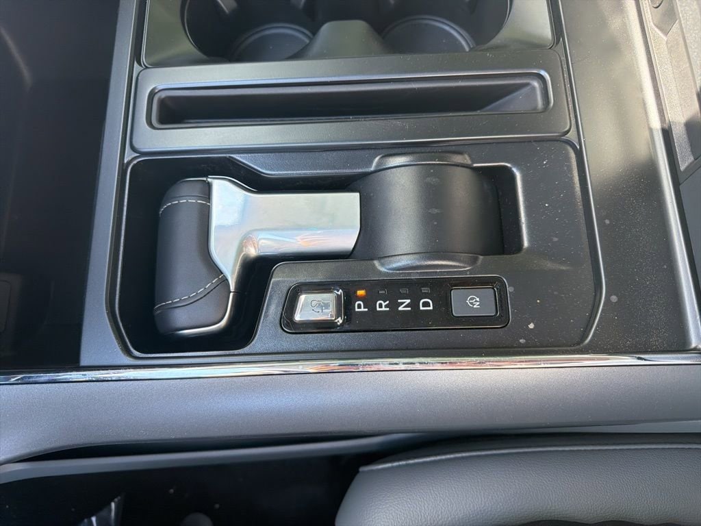2025 Ford F-150 Lightning Flash - Photo 31