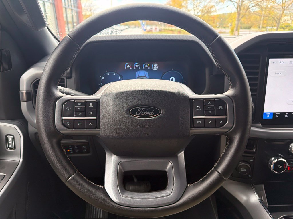 2026 Ford F-150 XLT - Photo 36