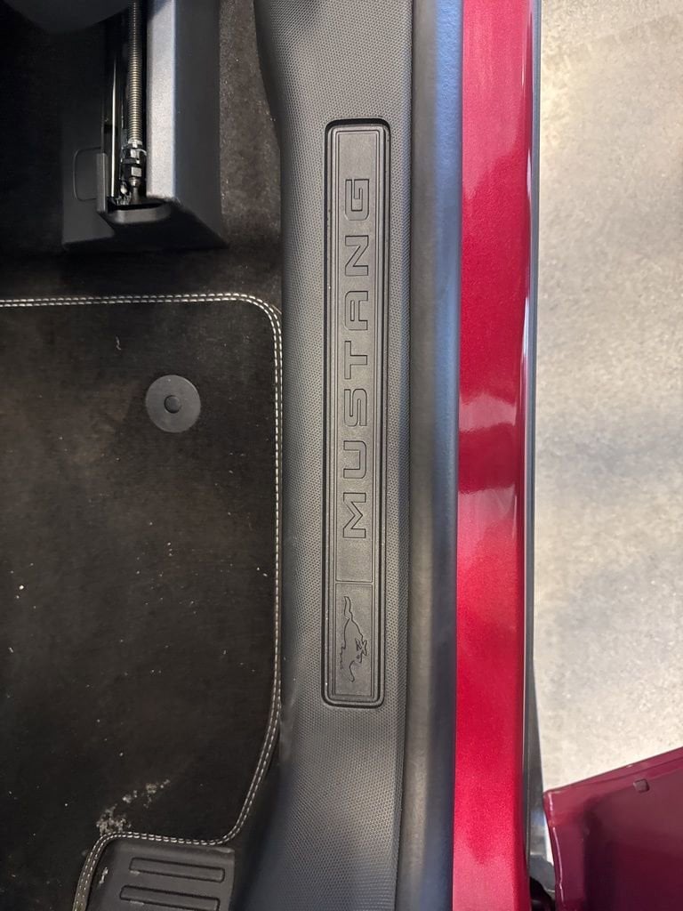 2025 Ford Mustang Mach-E GT - Photo 34