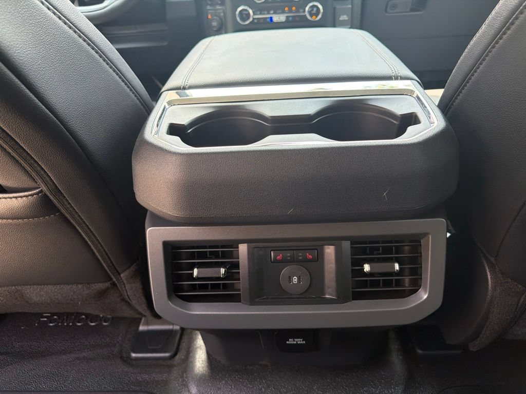 2026 Ford F-250 Super Duty Lariat - Photo 49