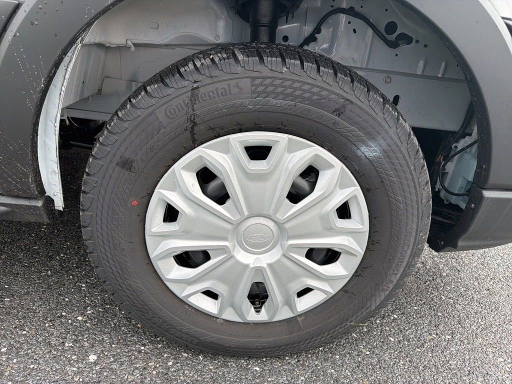 2025 Ford Transit Van Base - Photo 13