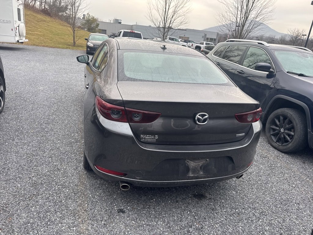 2020 Mazda Mazda3 Preferred photo 4