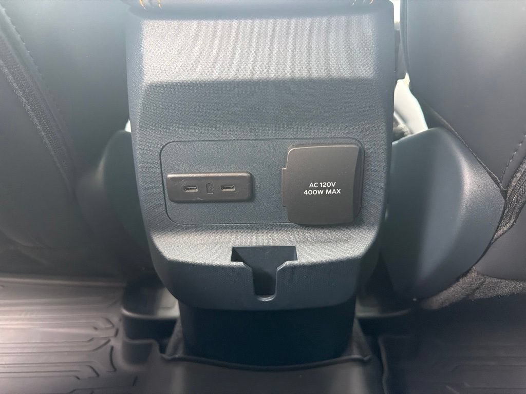 2026 Ford Maverick Tremor - Photo 44
