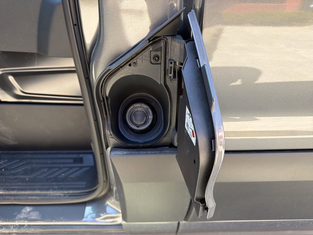2026 Ford Transit Van Base - Photo 19