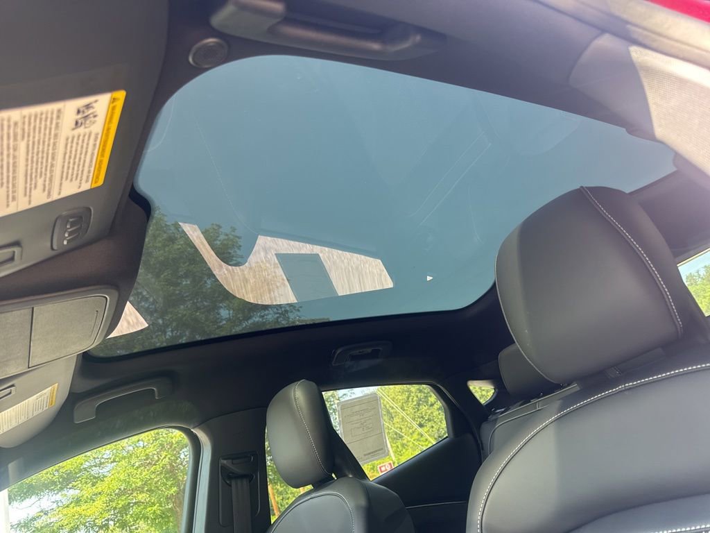 2025 Ford Mustang Mach-E GT - Photo 43