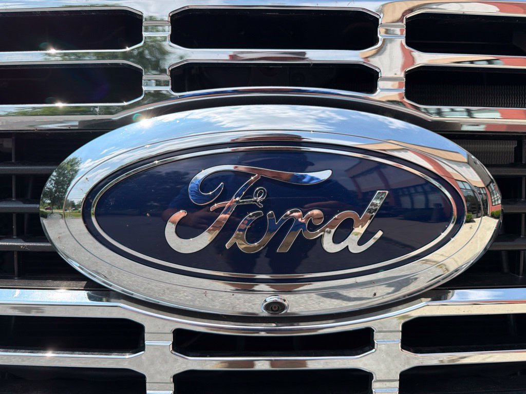 2026 Ford F-350 Super Duty XLT - Photo 16