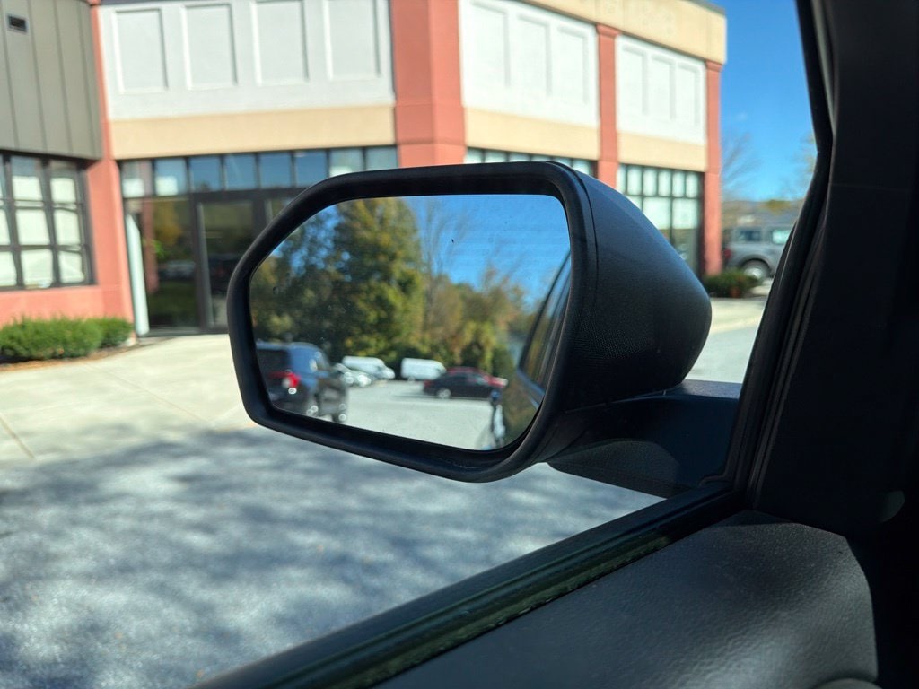 2026 Ford Explorer Active - Photo 45