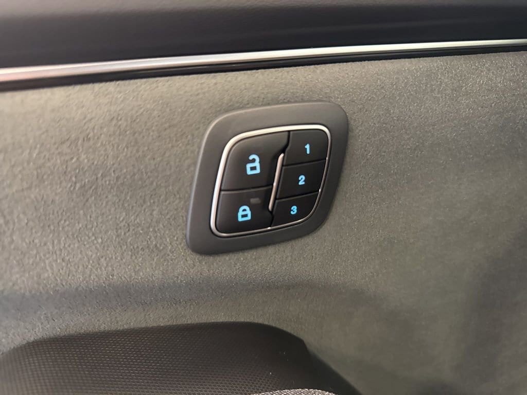 2025 Ford Mustang Mach-E GT - Photo 31