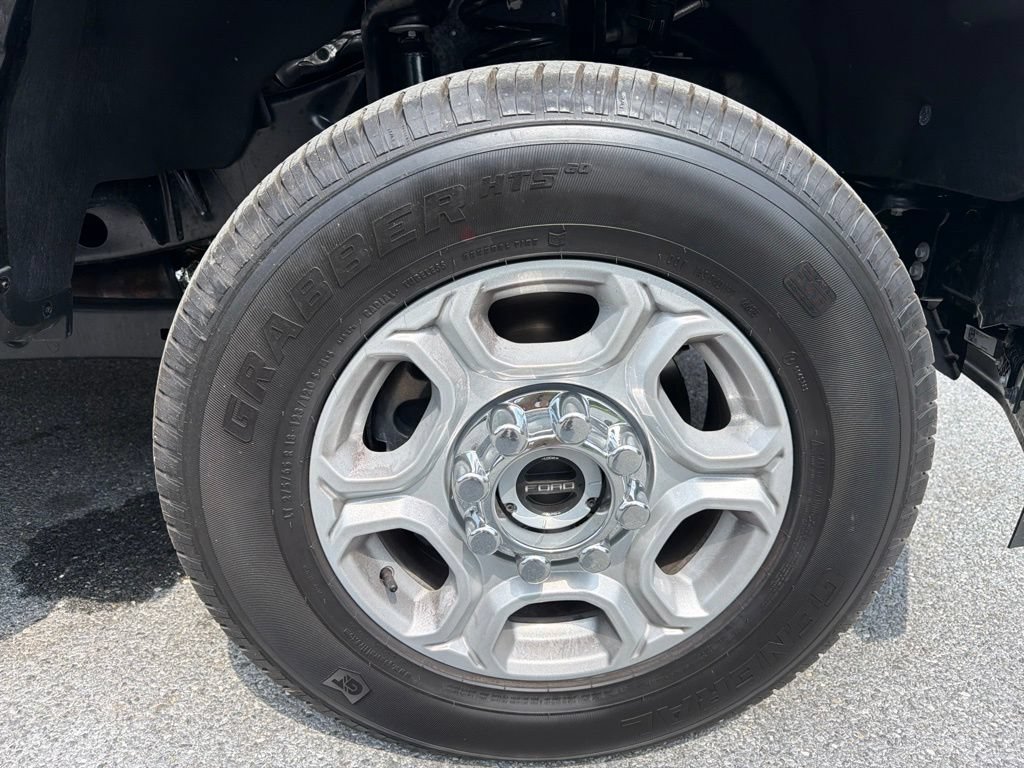 2026 Ford F-350 Super Duty XLT - Photo 13