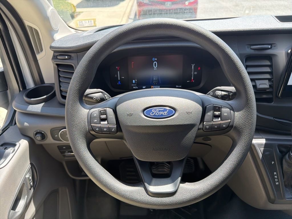 2026 Ford Transit Van Base - Photo 30
