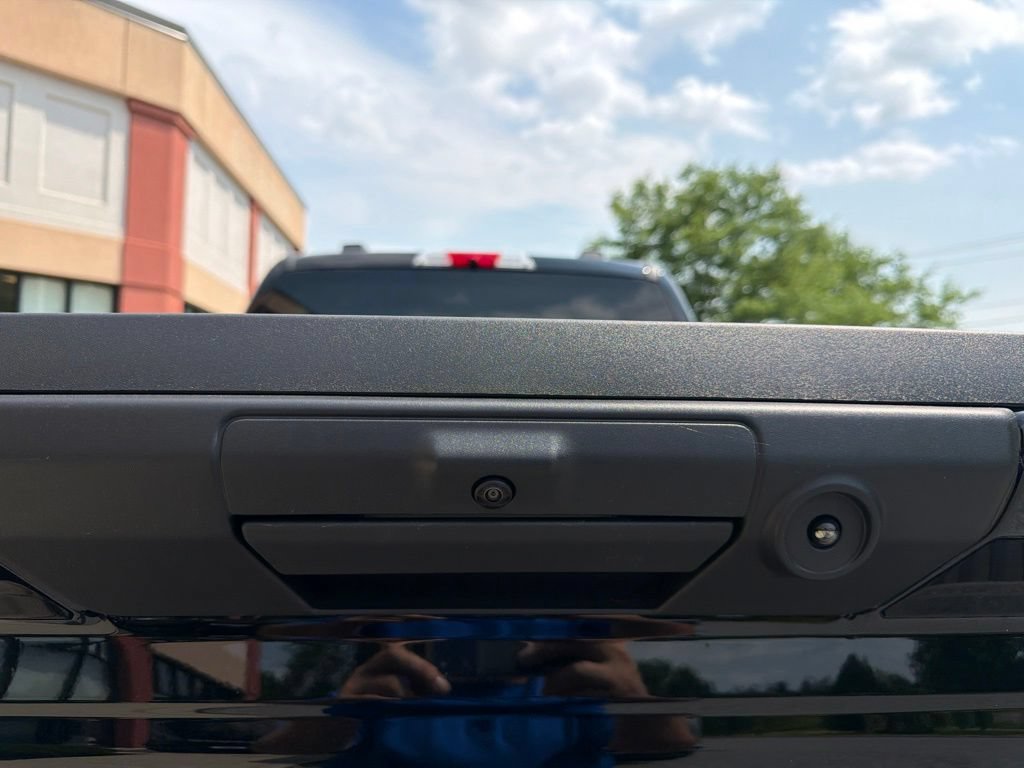 2026 Ford F-350 Super Duty XLT - Photo 22