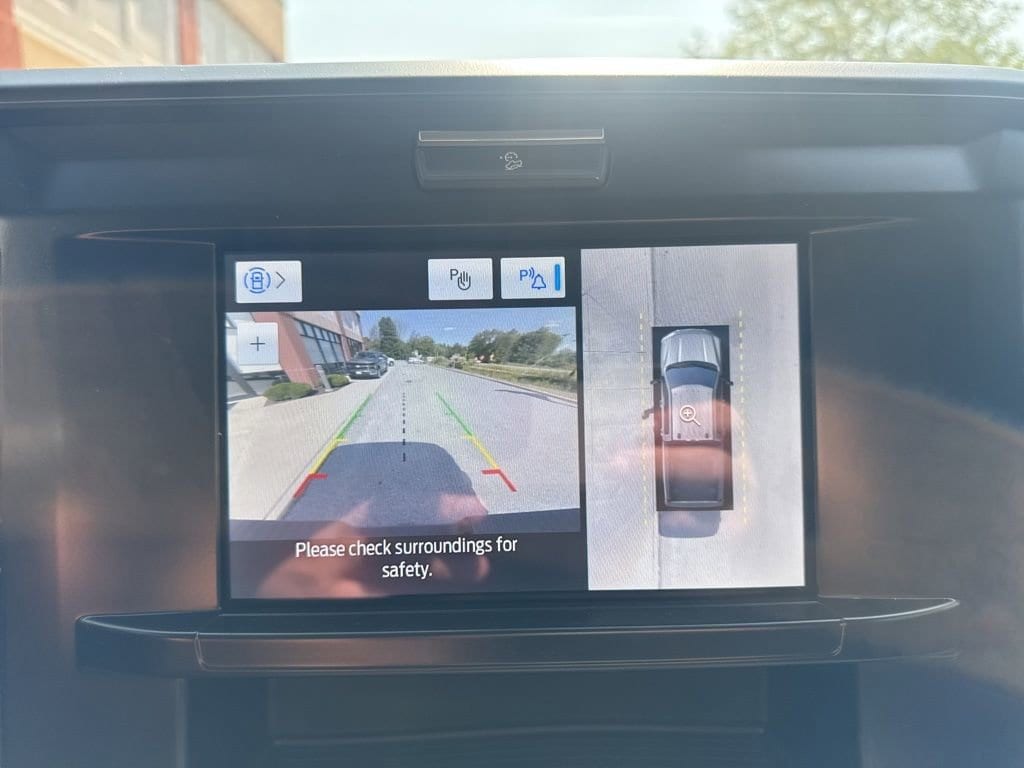 2025 Ford F-350 Super Duty XL - Photo 45