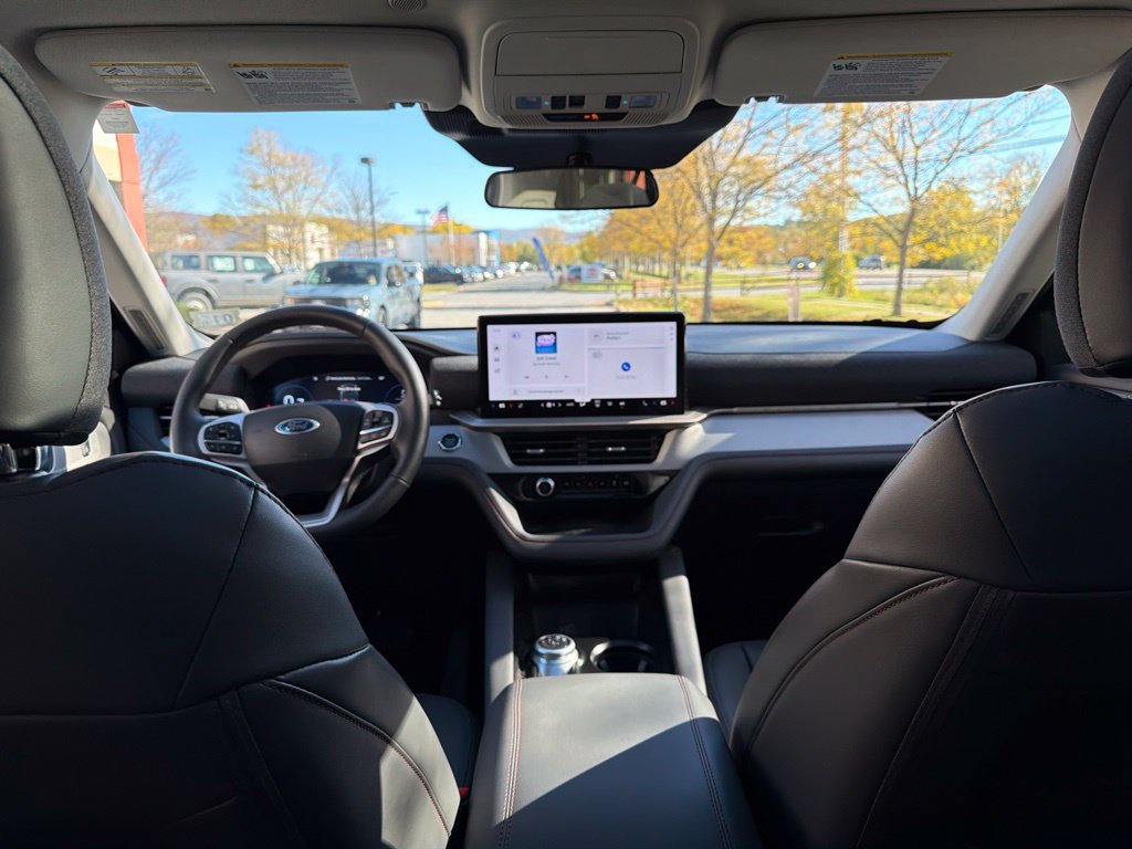 2026 Ford Explorer Active - Photo 47