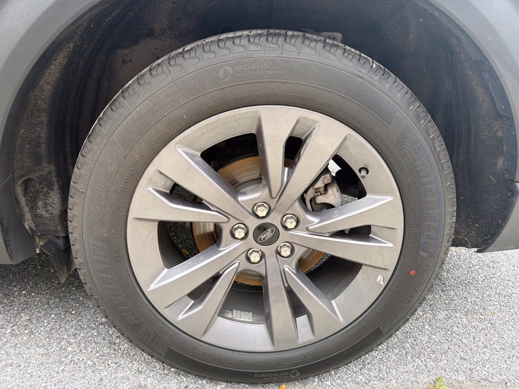2026 Ford Explorer Active - Photo 11
